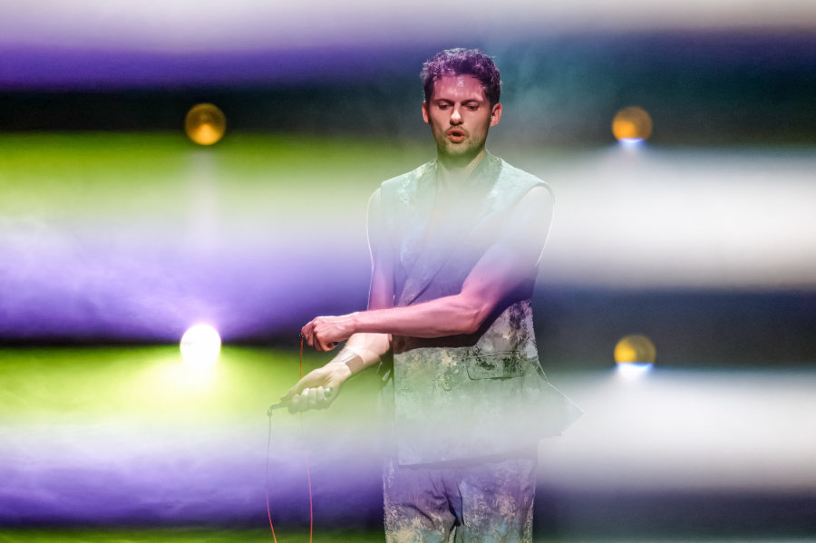 Fotogallery Tanz und Performance