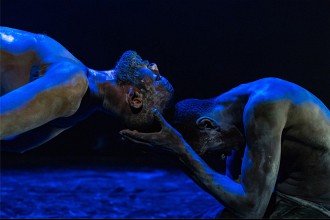 Bahoran © Sjoerd Derine