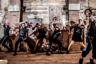 tanz ist 2019 Festivaltrailer