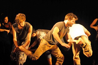 ALMA © Stefan Hauer