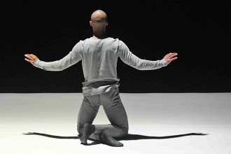 Ima Iduozee © Stefan Hauer