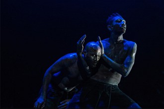 Bahoran © Sjoerd Derine