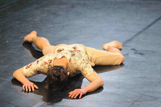 Tomáš Danielis © Stefan Hauer