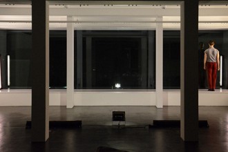 Alexander Gottfarb Left Right Left