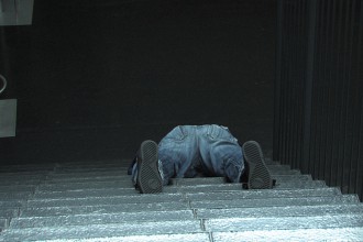 Georg Blaschke © tanzist