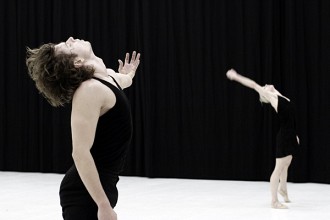 The alpha group © Werner Kmetitsch