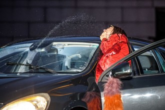 Navaridas / Deutinger / Riegler, MOTORA © Stefan Hauer