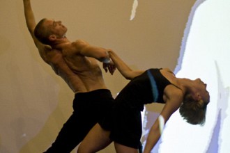 The alpha group © Werner Kmetitsch