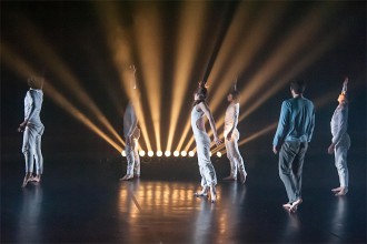 James Wilton Dance © Stefan Hauer