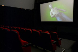 runing sushi the film © liquid loft