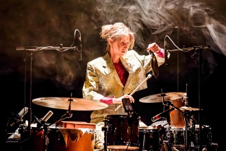 Matteo Haitzmann, Make it Count © Stefan Hauer