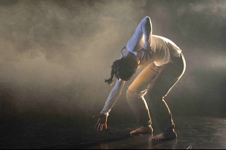 James Wilton © Stefan Hauer