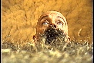 Schafskälte © tanzist