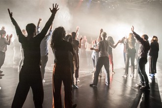 Finale © Stefan Hauer