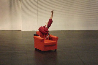 Company Gervasi © Spielboden