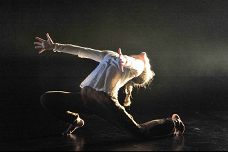 James Wilton © Stefan Hauer