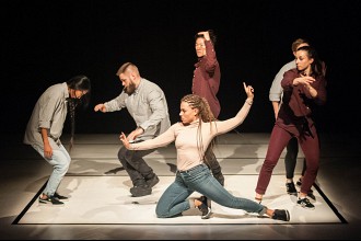 Hungry Sharks © Stefan Hauer