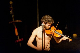 Simon Mayer © Anna M. Fiala