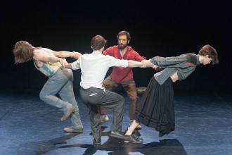 Simon Mayer © Stefan Hauer