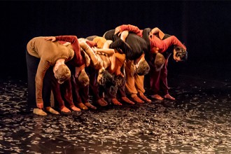 James Wilton "The Storm" © Stefan Hauer