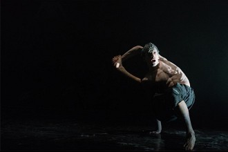 Bahoran © Sjoerd Derine