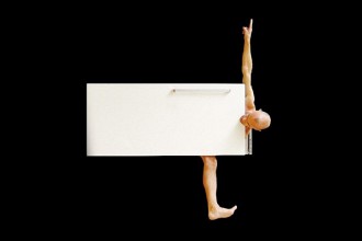 o körper © tanz ist