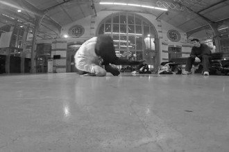 Link Bink Jacques Brel - l'imprudence