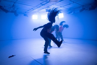 Xenia Koghilaki  KOPANIMA