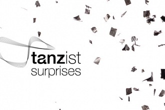 tanz ist surprises  Festivaltrailer  2018