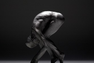 Ko Murobushi © Miro Ito