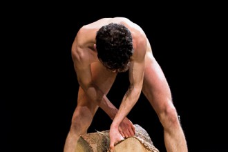 Simon Mayer © Anna M. Fiala