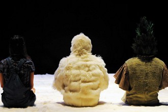 Compagnie 7273 © Michel Cavalca