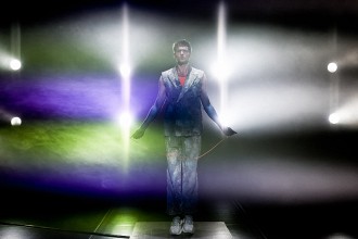 Matteo Haitzmann, Make it Count © Stefan Hauer