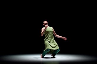 Renate Graziadei © Sebastian Böschl