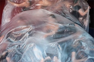 AIKO Kazuko Kurosaki / Young Community Dance © Stefan Hauer