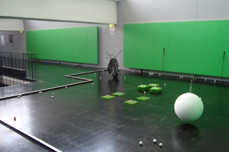 Günter Marinelli © Spielboden