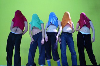 The Art of Wow © liquid loft