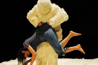 Compagnie7273 LAÏ LAÏ LAÏ LAÏ