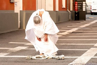 Demestri & Lefeuvre, TROISIEME NATURE © Stefan Hauer