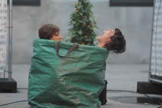 liquid loft - The Perfect Garden Modulare Performance