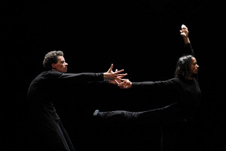 Compagnie 7273 © Michel Cavalca