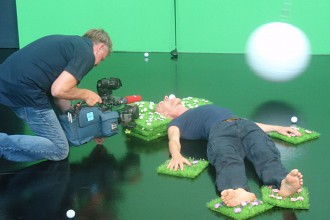 meeting the point (2010)