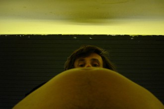 körper.bauen.stellen © Georg Blaschke