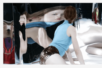 Liquid Loft "Stranger Than Paradise"  VOD © Chris Haring