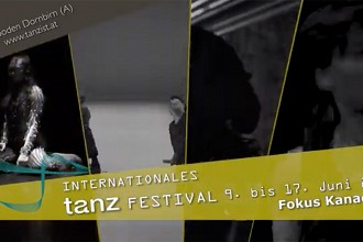 tanz ist 2023 Fokus Kanada Festivaltrailer 