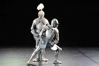 Alexander Gottfarb & Alex Deutinger © Stefan Hauer