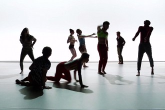 Liquid Loft / Chris Haring Stranger Than Paradise