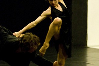 The alpha group © Werner Kmetitsch