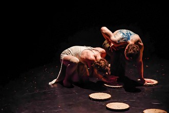 James Wilton Dance, LORE © Stefan Hauer