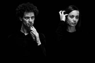 Compagnie 7273 & Jacques Mantica Listen & Watch